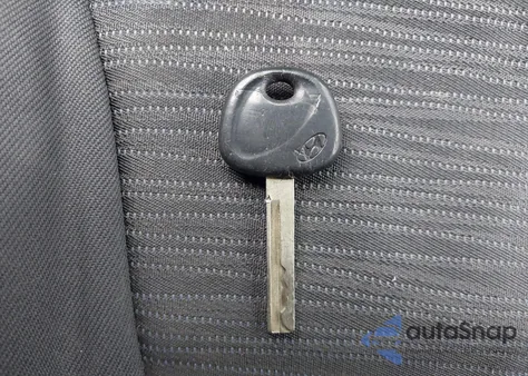 2015 Hyundai Accent Gs из США, поврежденный, VIN KMHCT5AEXFU205060